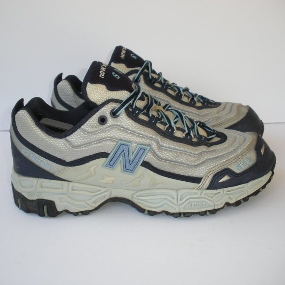 new balance 602